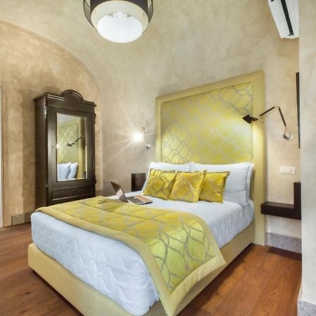 מלון רומא Relais Santa Caterina Della Rosa מראה חיצוני תמונה
