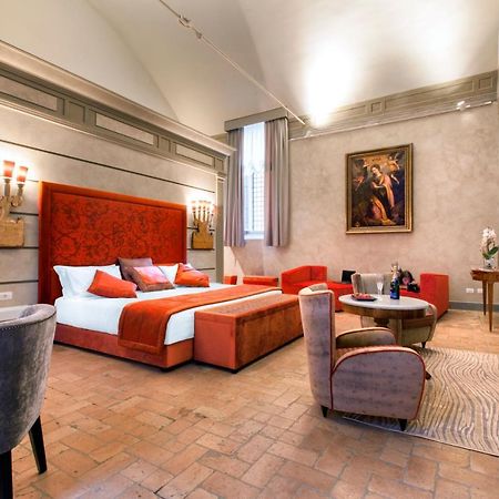 מלון רומא Relais Santa Caterina Della Rosa מראה חיצוני תמונה