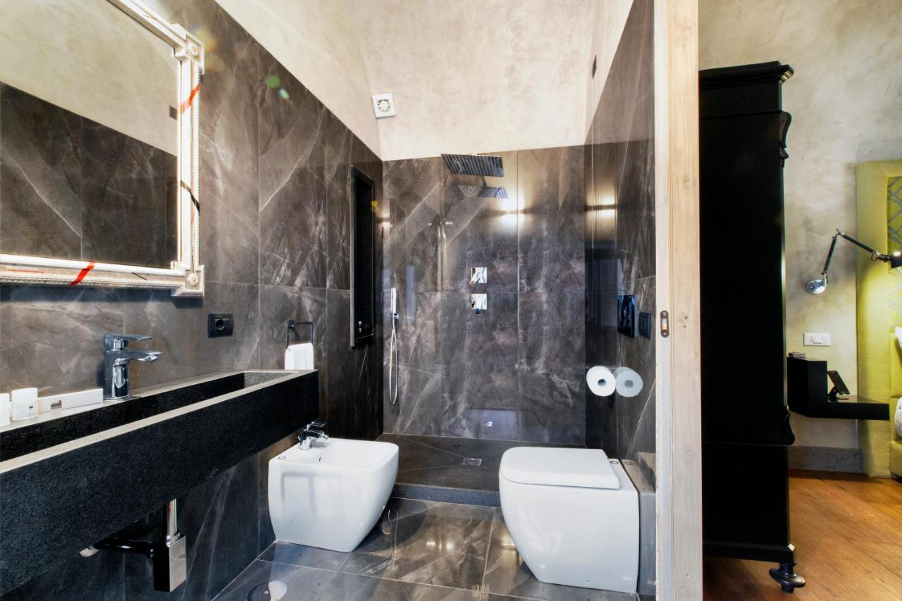 מלון רומא Relais Santa Caterina Della Rosa מראה חיצוני תמונה